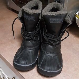 Snow Boots